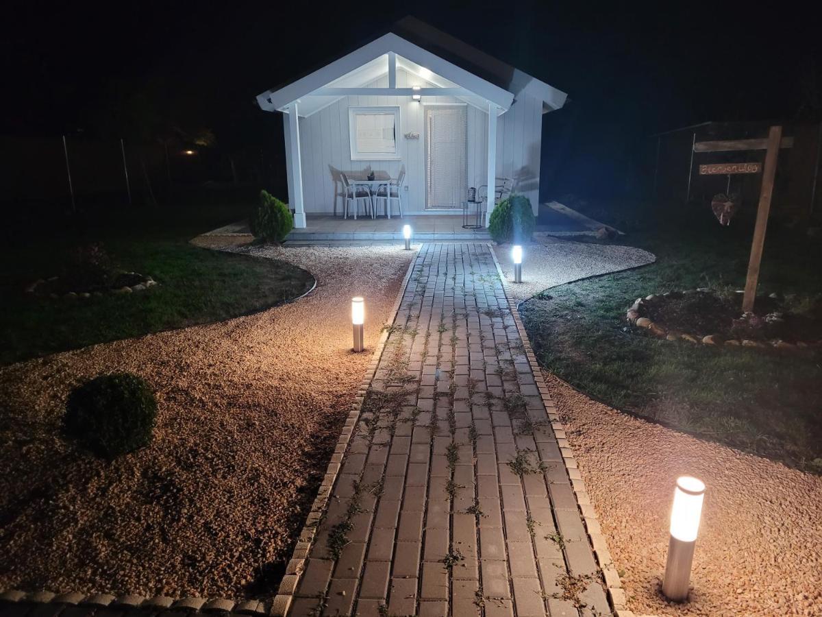 La Casita De Campo. Relax Y Naturaleza El Casar de Talamanca ภายนอก รูปภาพ